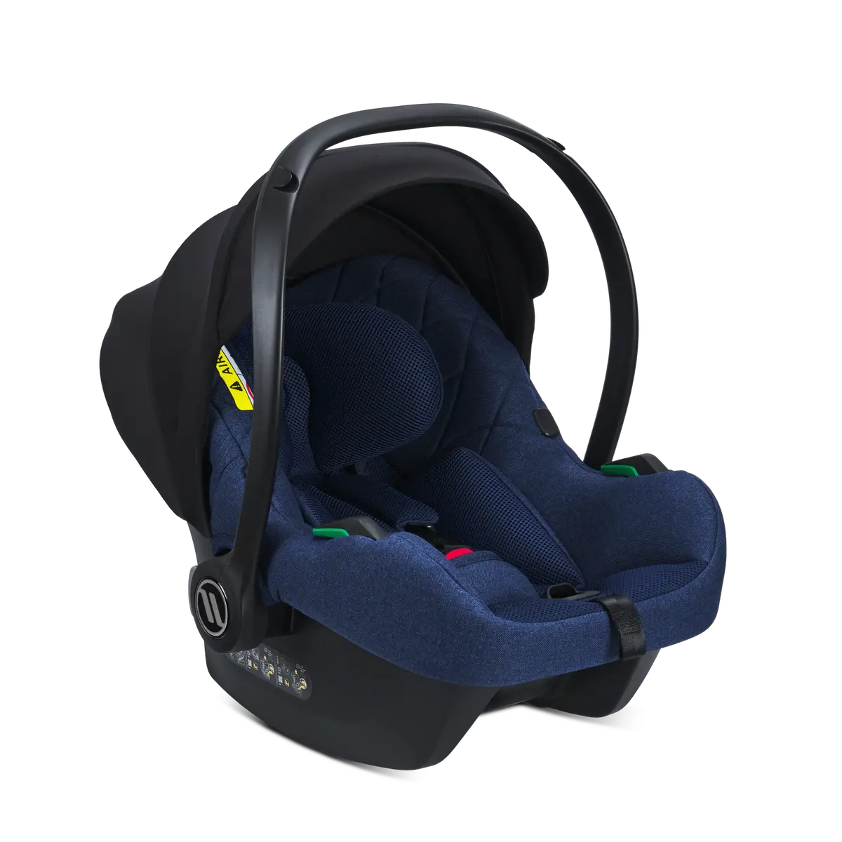 Avionaut Cosmo Airflow Car Seat - Navy 1