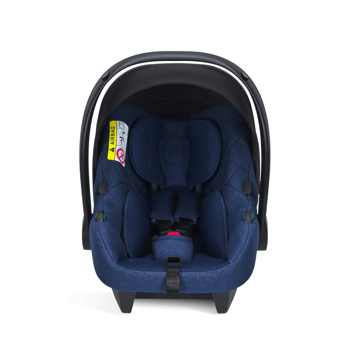 Avionaut Cosmo Airflow Car Seat - Navy 2