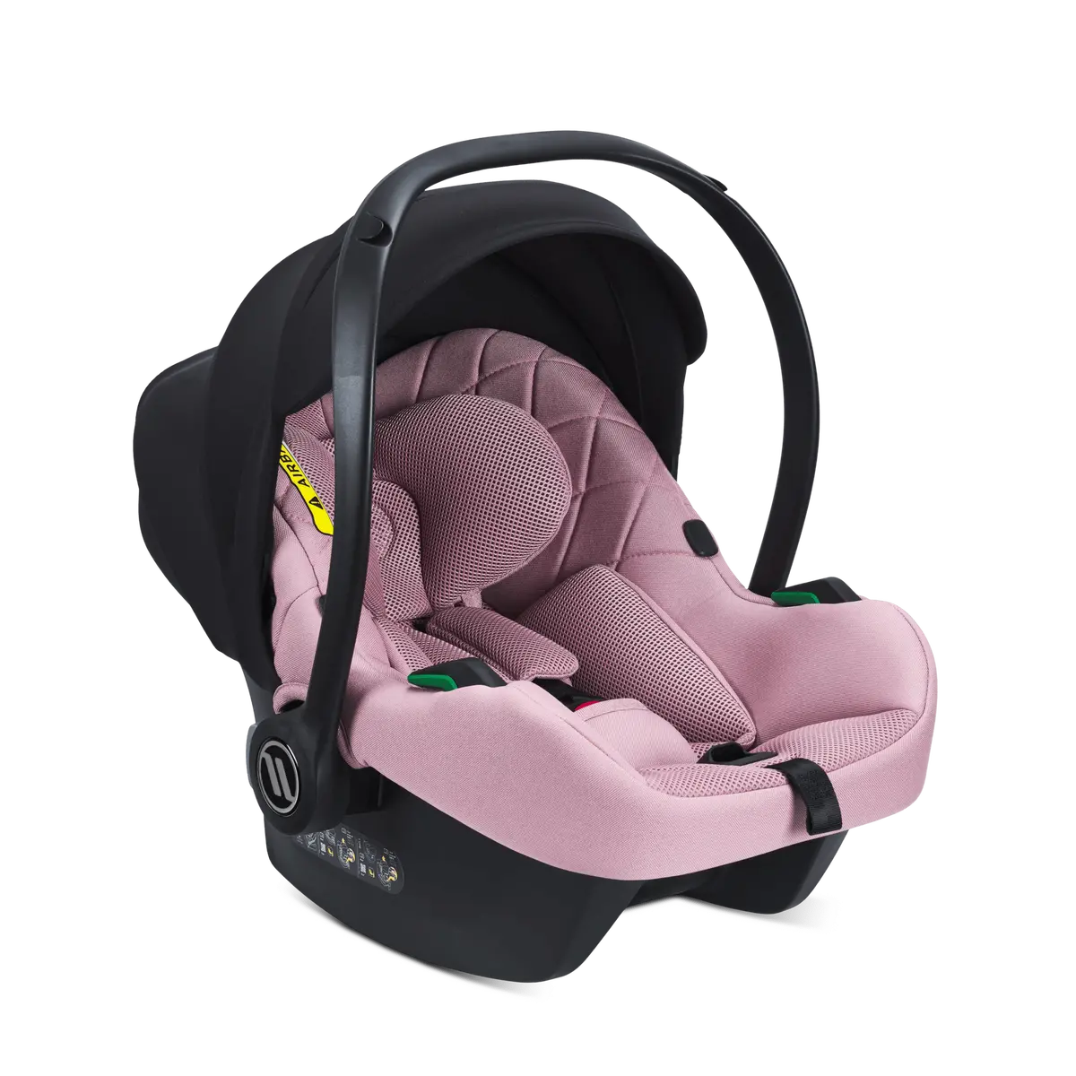 Avionaut Cosmo Airflow Car Seat - Pink 1