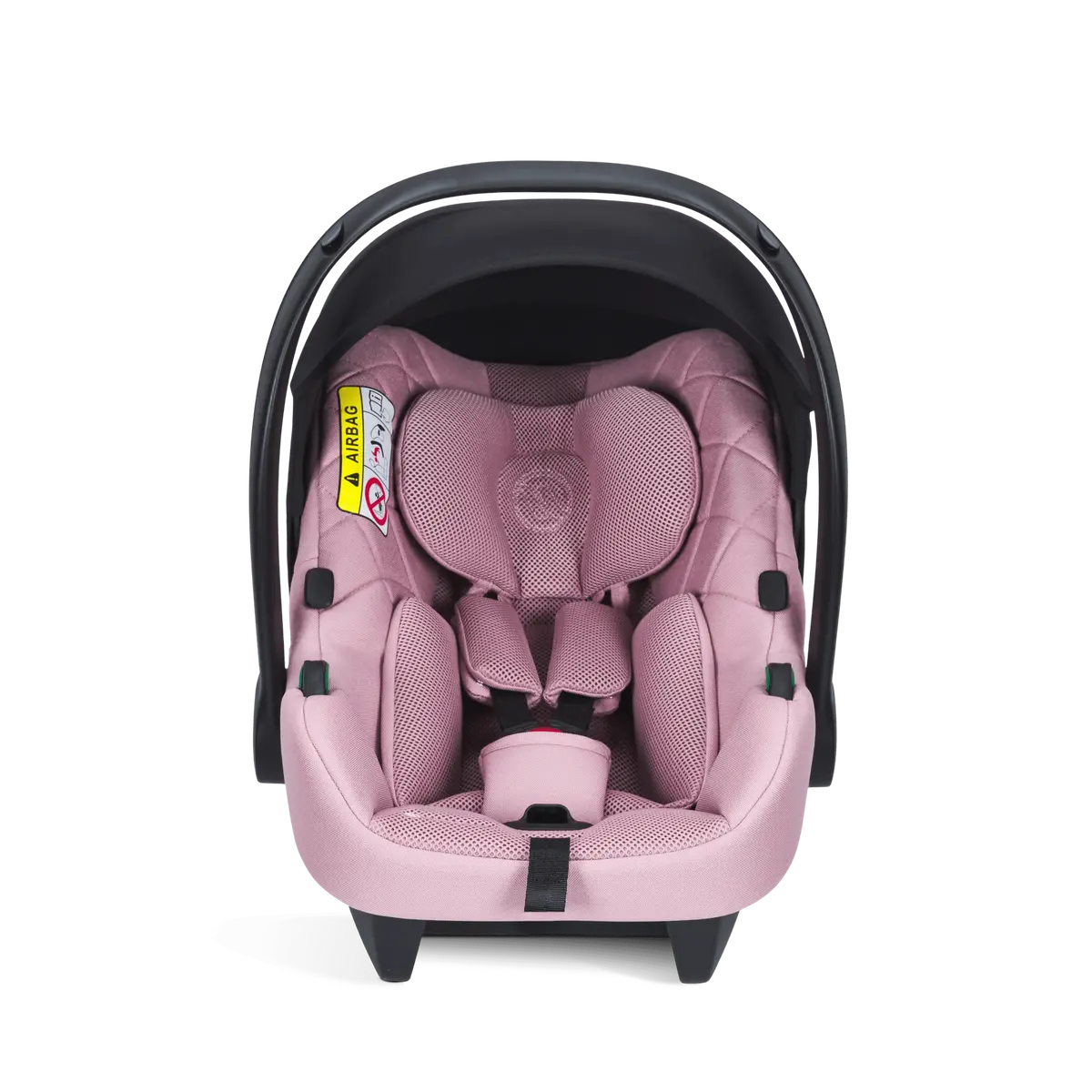 Avionaut Cosmo Airflow Car Seat - Pink 2