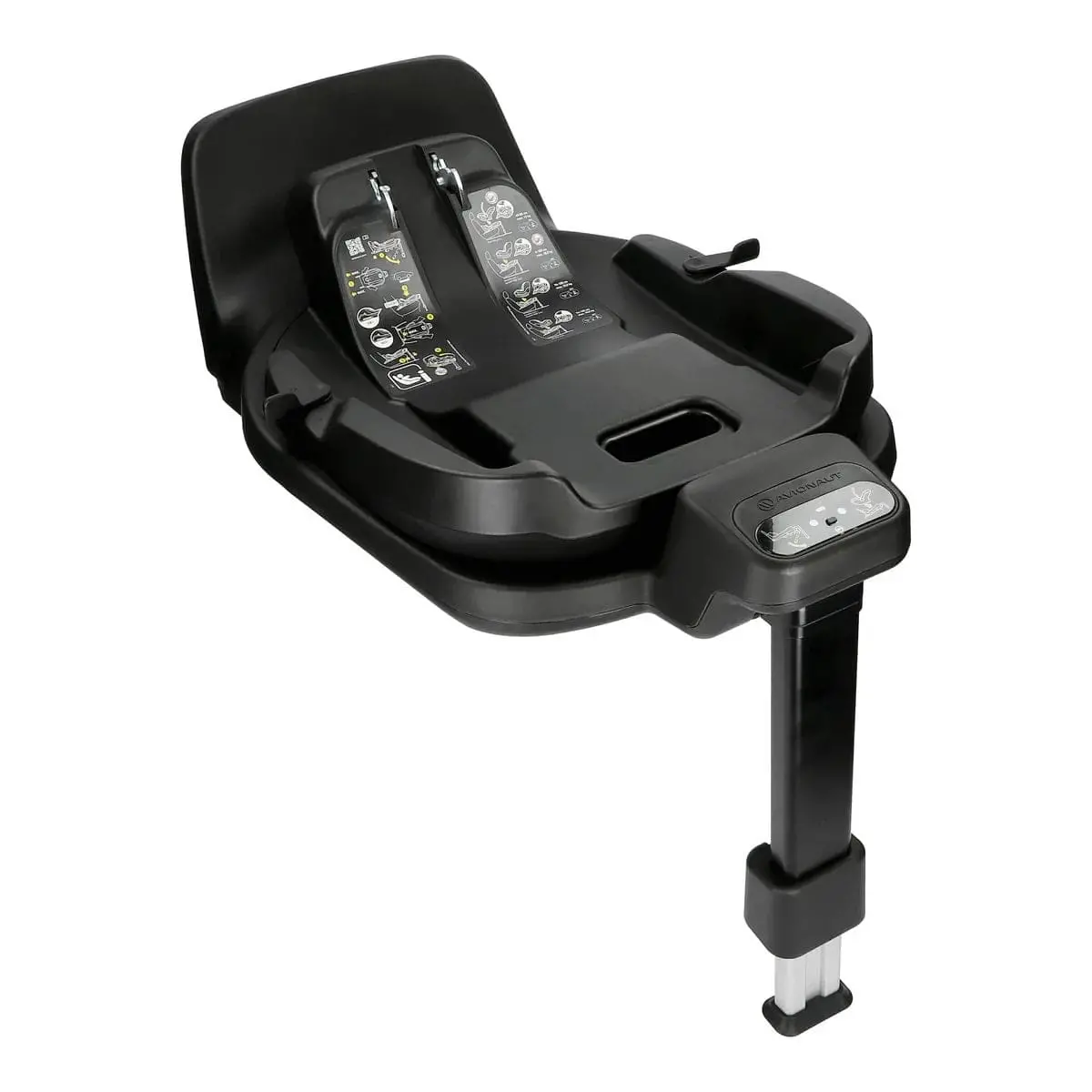 Avionaut Iq Orbit Base - Black 1