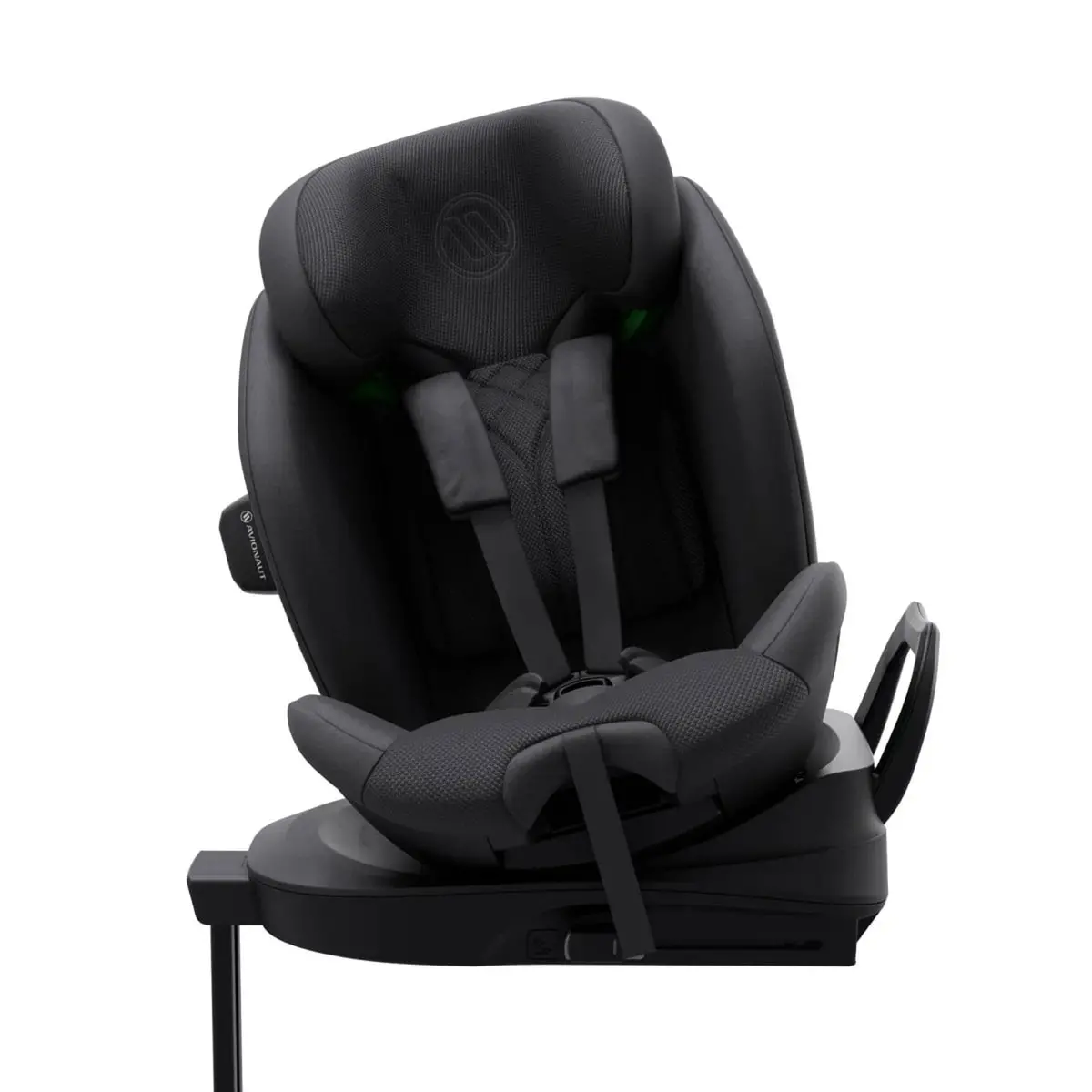 Avionaut Stardust Car Seat - Black 1