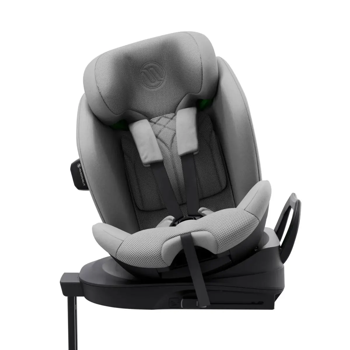 Avionaut Stardust Car Seat - Grey 1