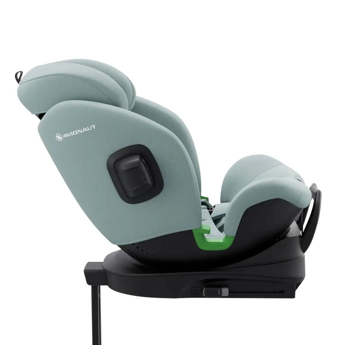 Avionaut Stardust Car Seat - Mint 2