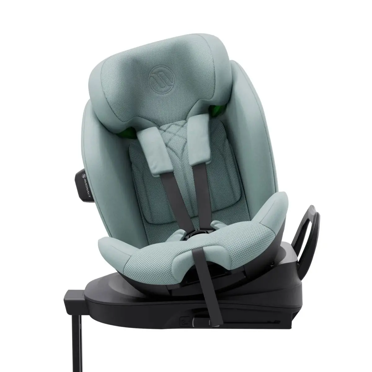 Avionaut Stardust Car Seat - Mint 1