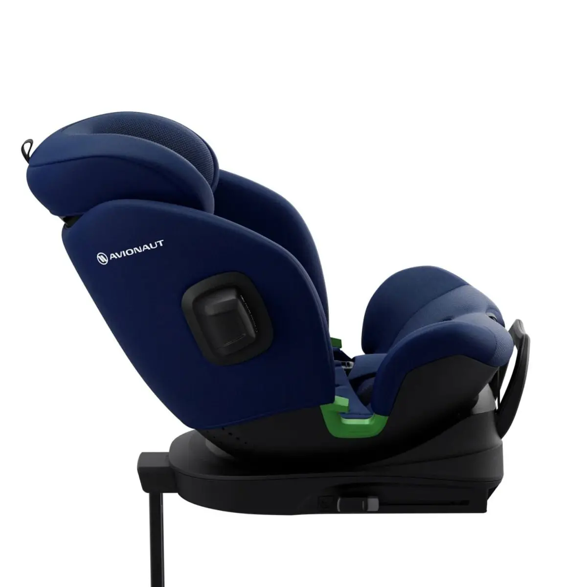 Avionaut Stardust Car Seat - Navy 2