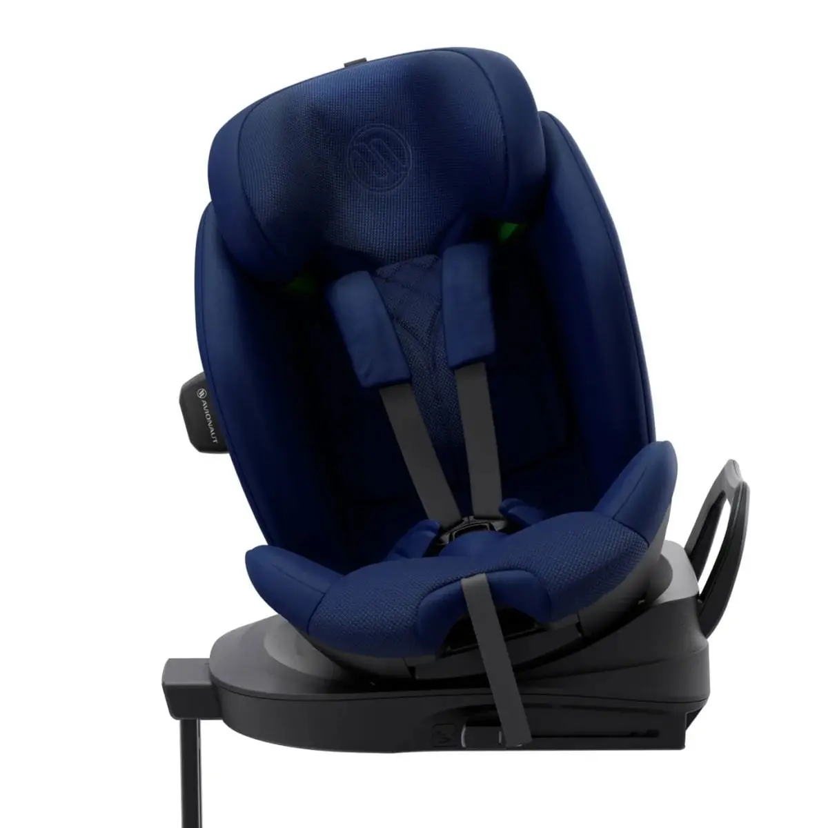 Avionaut Stardust Car Seat - Navy 1