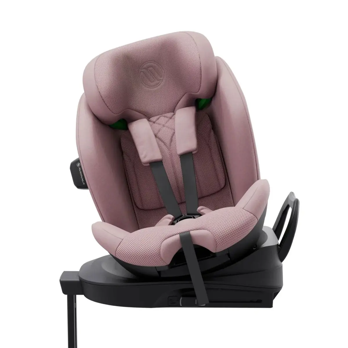 Avionaut Stardust Car Seat - Pink 1