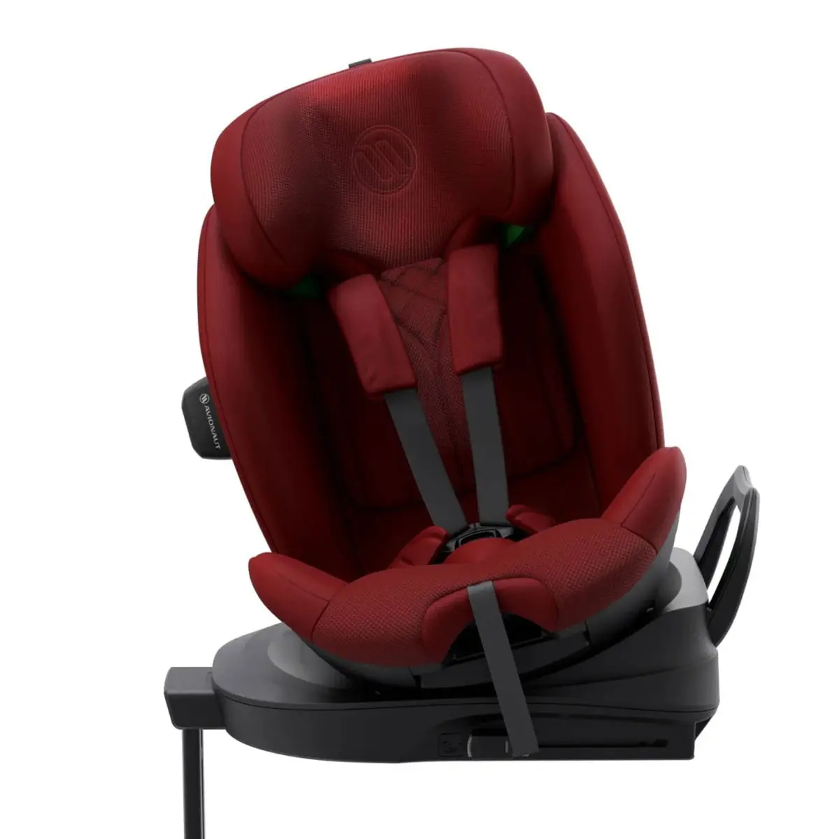 Avionaut Stardust Car Seat - Red 1