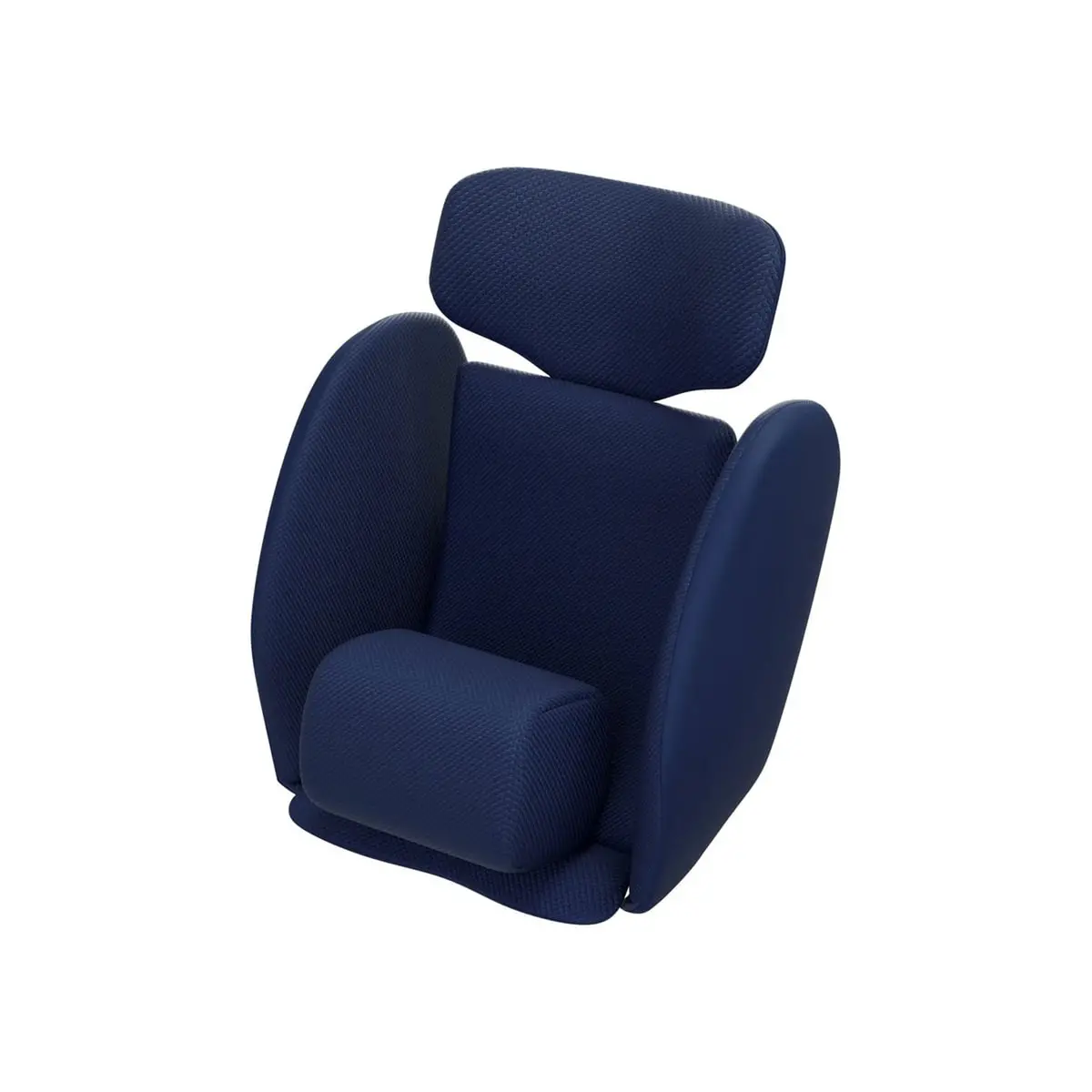 Avionaut Stardust Newborn Insert - Navy 1