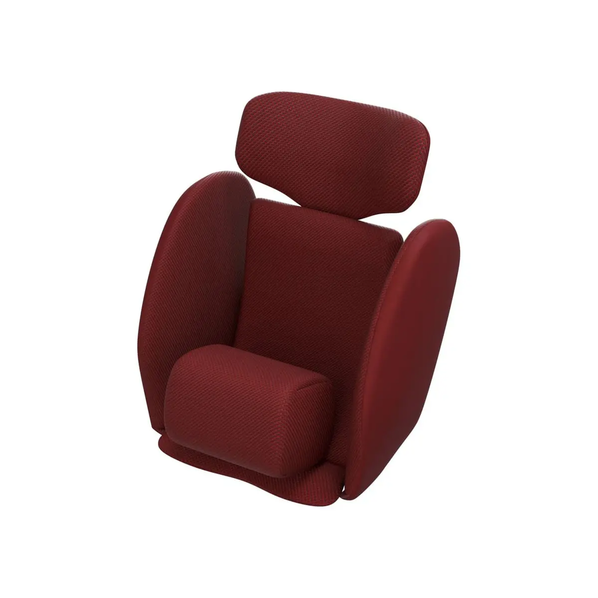 Avionaut Stardust Newborn Insert - Red 1