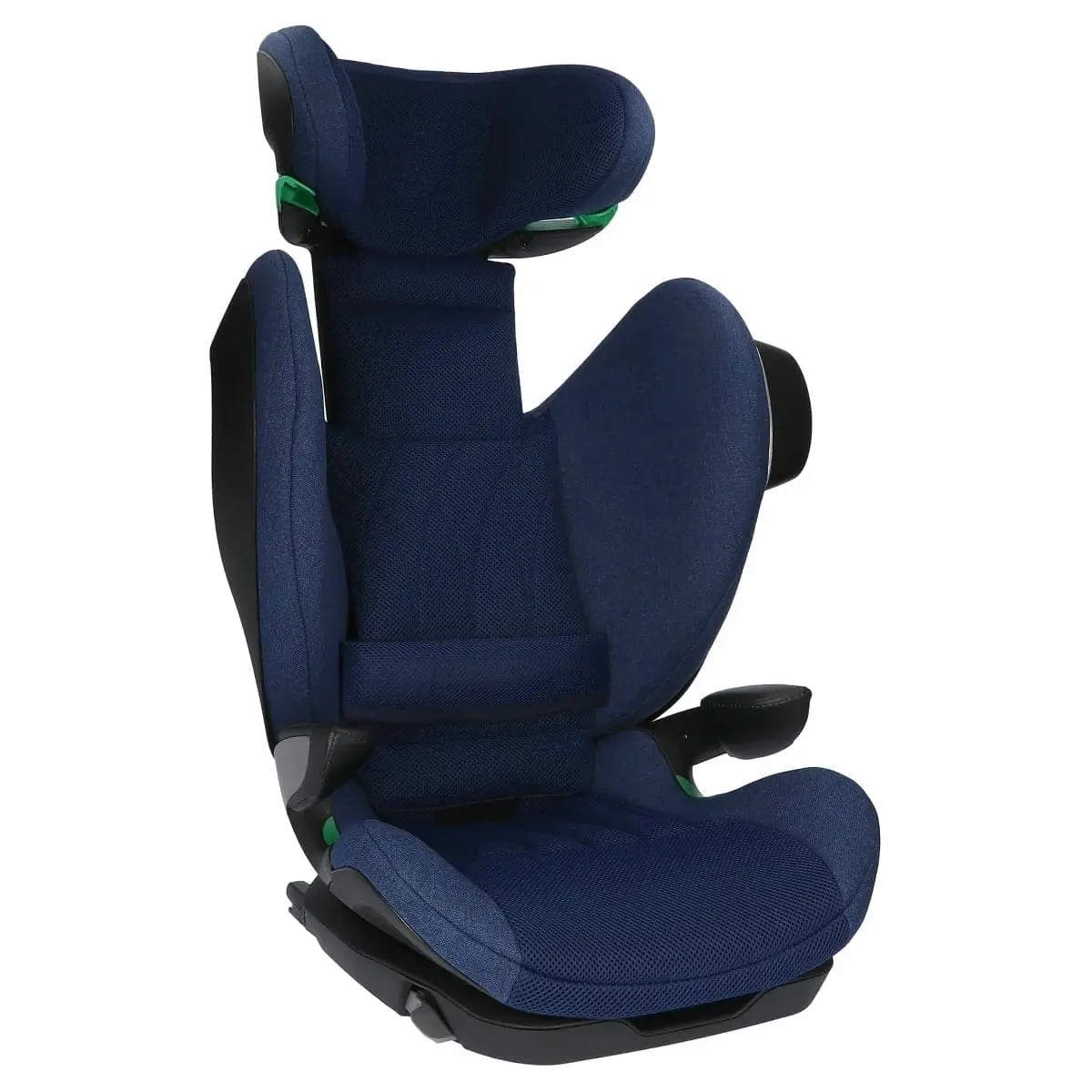 Avionaut Maxspace Airflow Highback Booster Seat - Navy 1