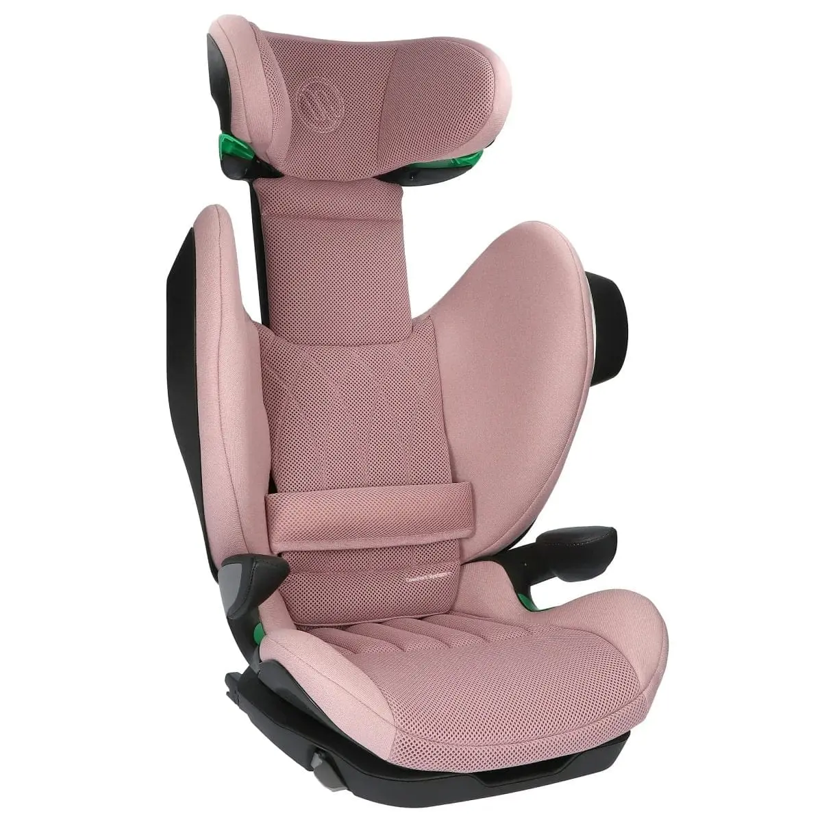Avionaut Maxspace Airflow Highback Booster Seat - Pink 1