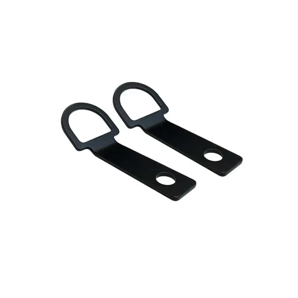 Axkid Lower Tether Anchorages Straps 120Mm 1