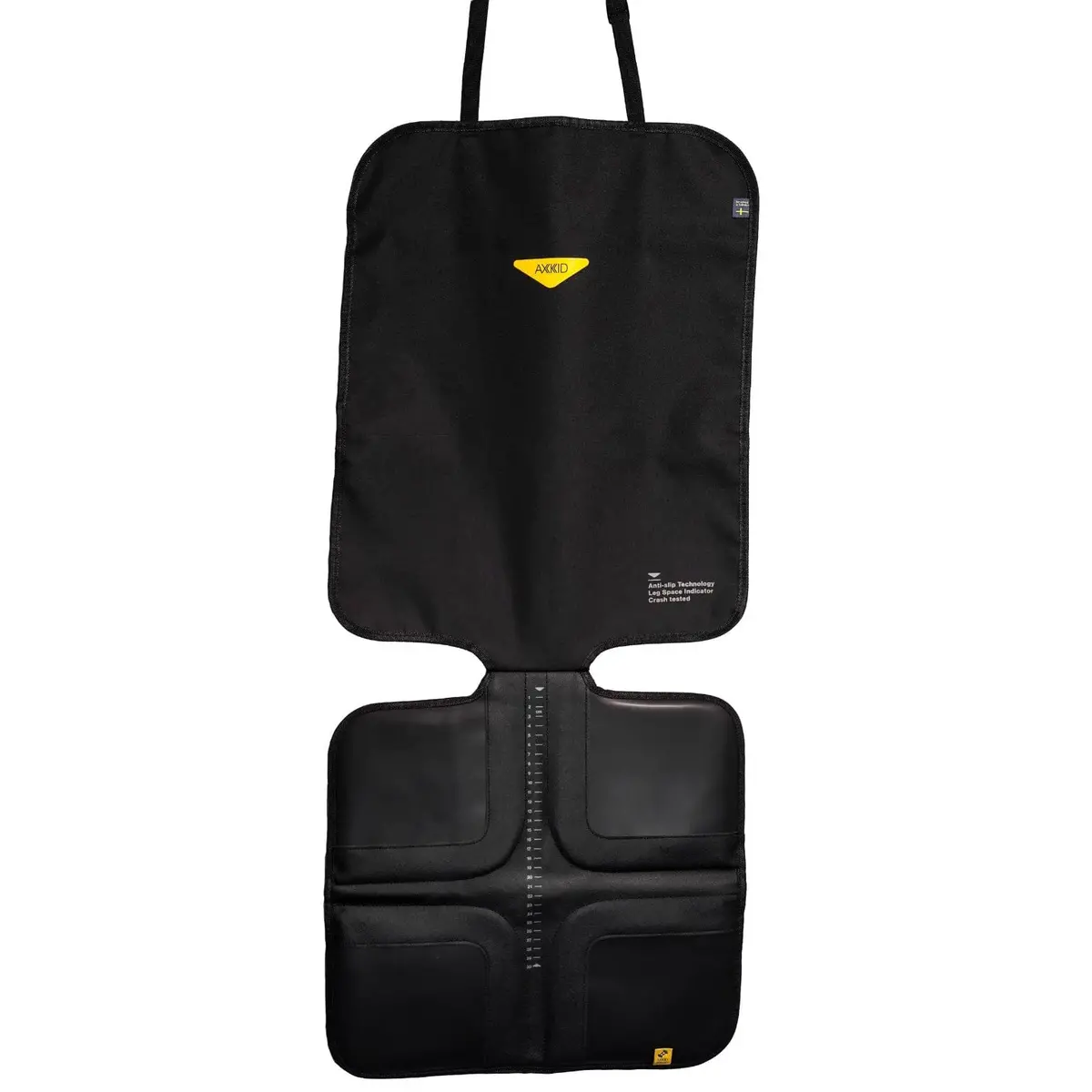 Axkid Classic Rear Facing Car Seat Protector 1