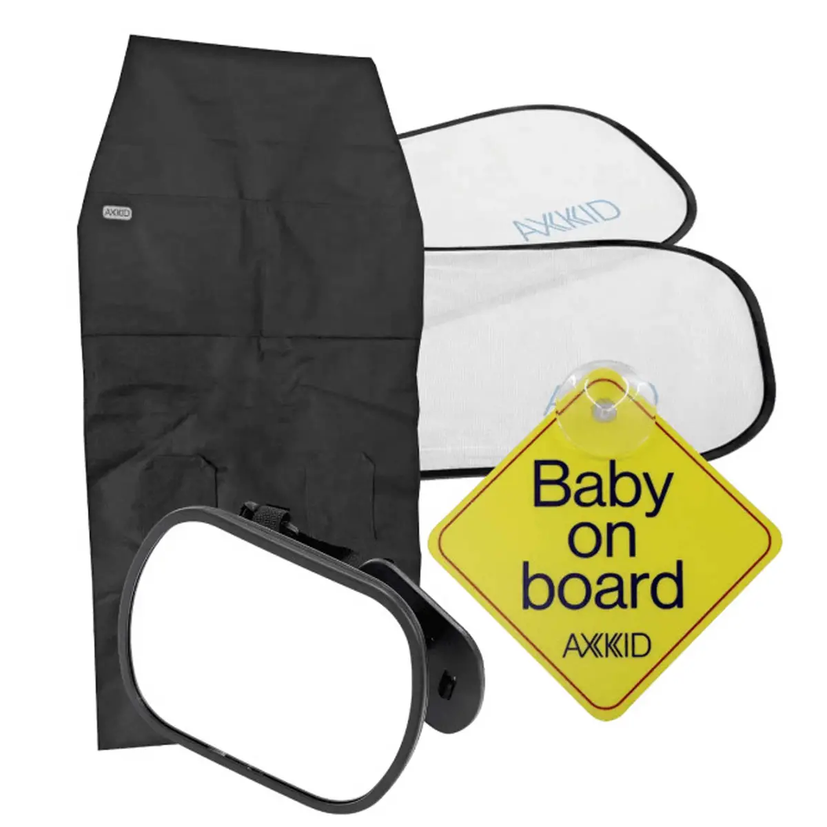 Axkid Swedish Safety Kit 1