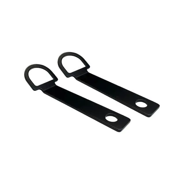Axkid Lower Tether Anchorages 160Mm 1
