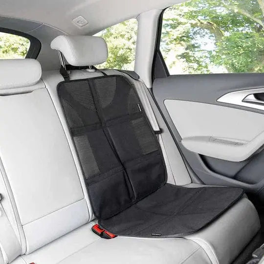 Maxi-Cosi Back Seat Protector 2