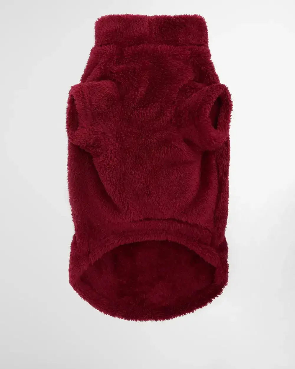 Barbour - Maglioncino Per Cani Fleece 2