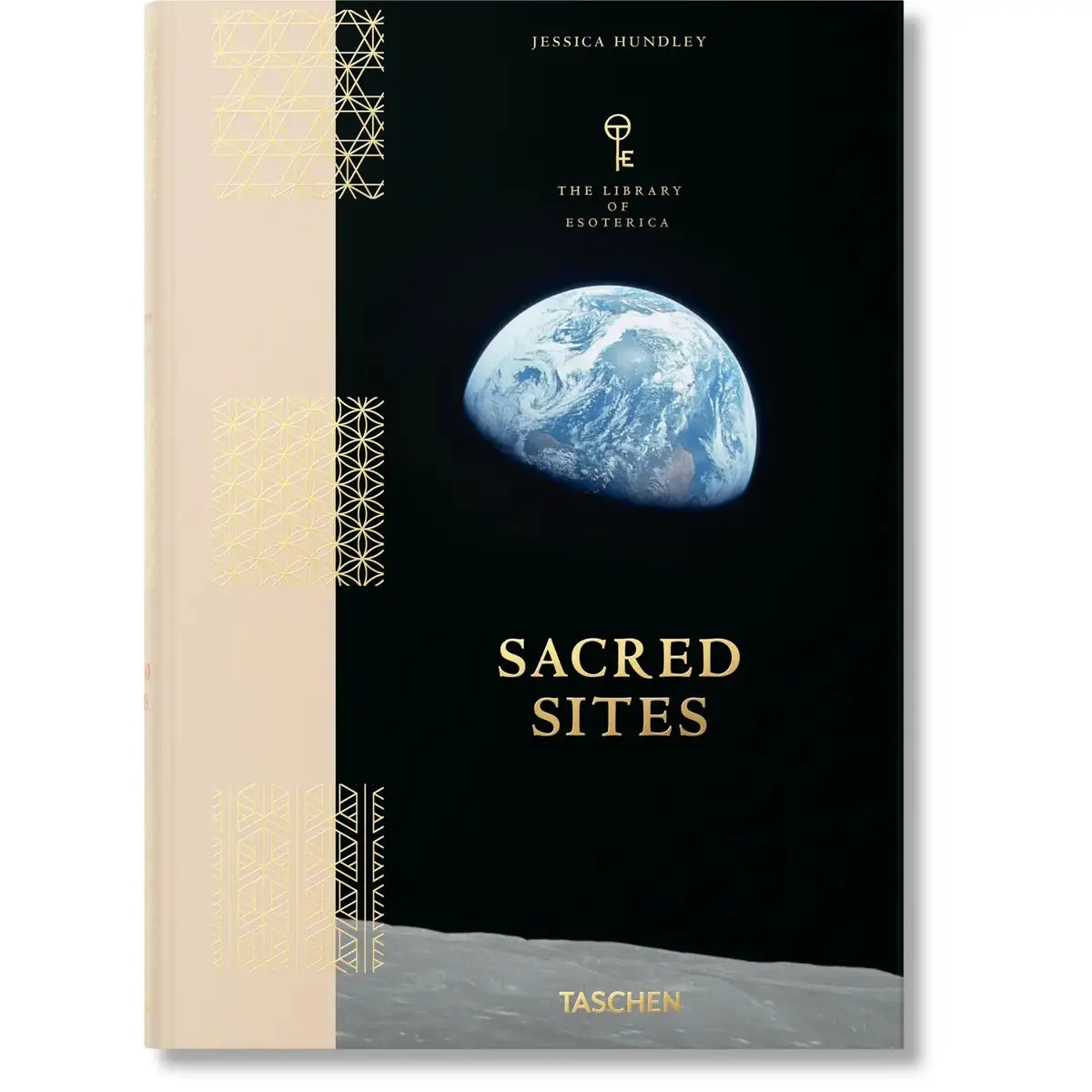 Sacred Sites - Taschen 1