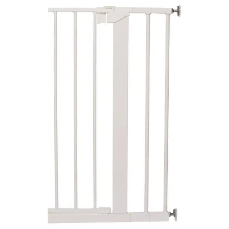 Babydan Extend A Gate White Extension Kit 1