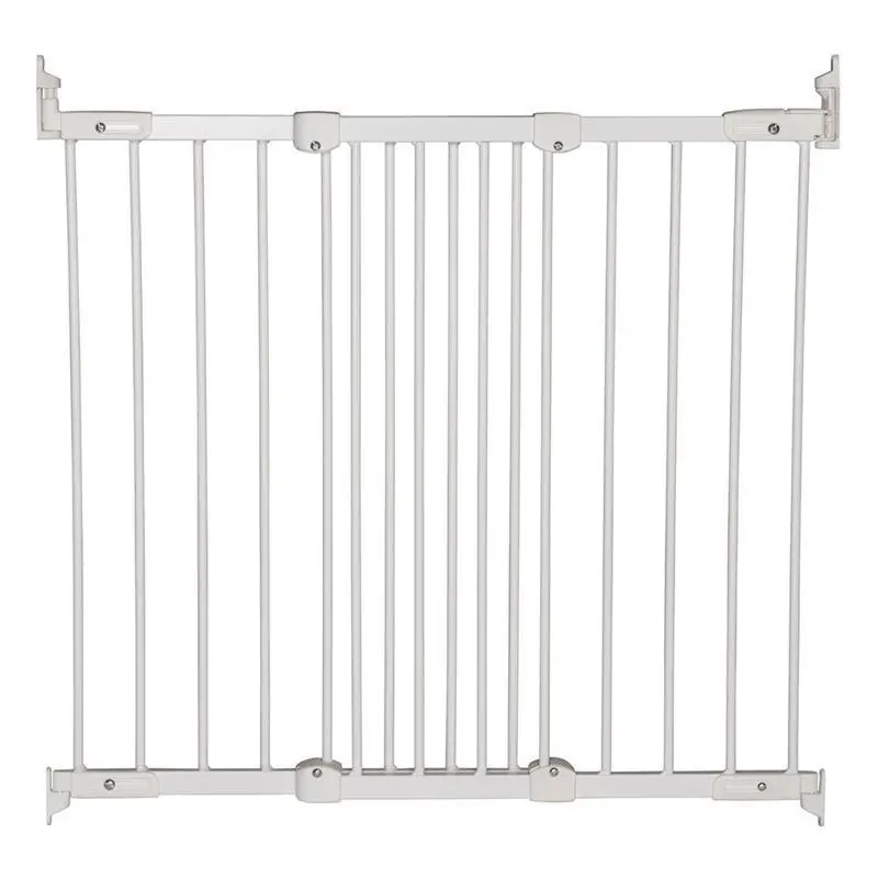 Babydan Flexifit Metal Safety Gate 1