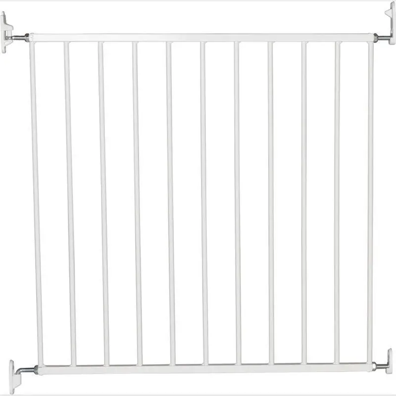 Babydan No Trip Safety Gate 1