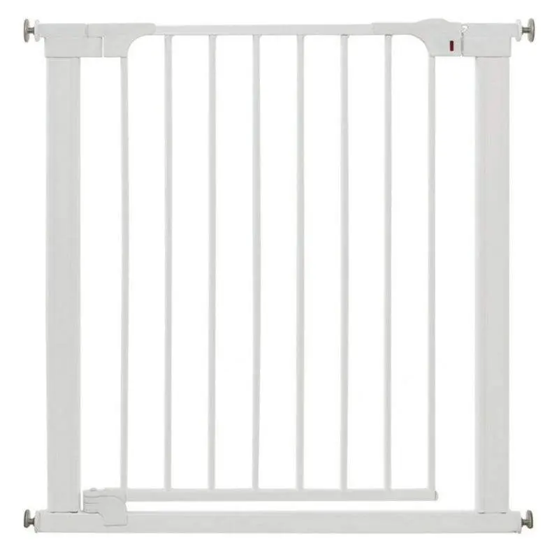 Babydan Premier Pressure Safety Gate White 1