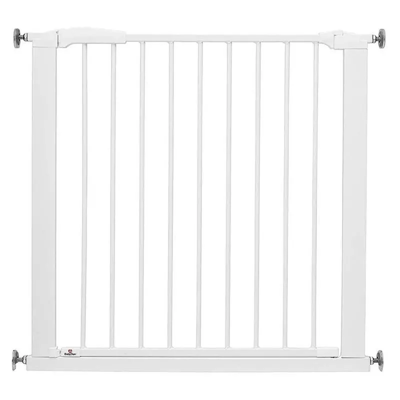 Babydan Perfect Close Baby Gate 1