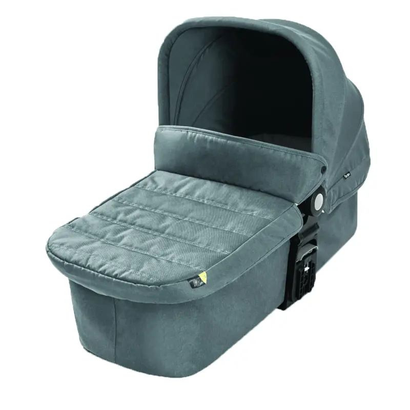 Baby Jogger City Tour Lux Carrycot Slate 1