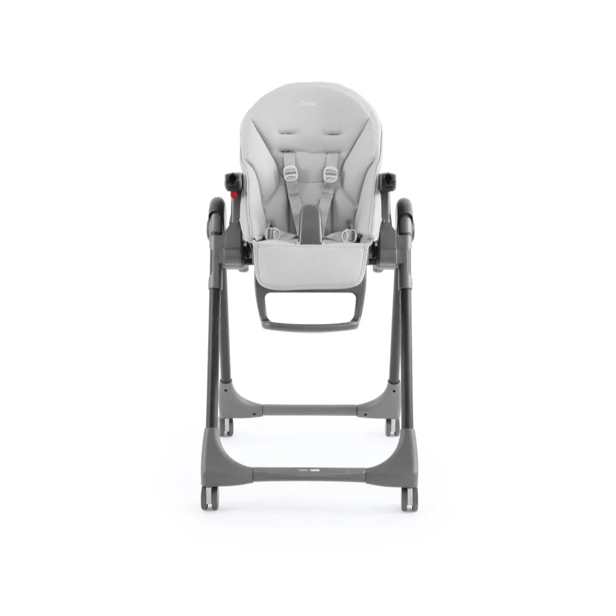 Oyster Bistro Highchair - Ice 1