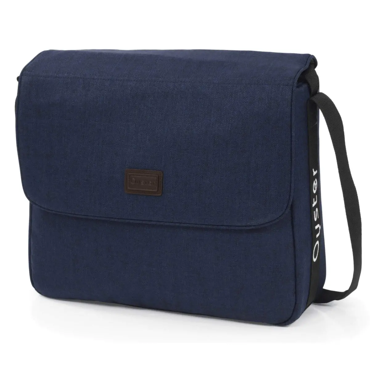 Oyster 3 Changing Bag Rich Navy 1