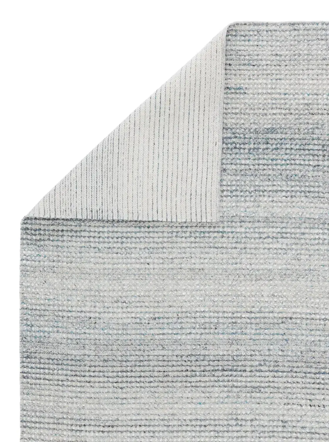 Bakersfield Blue Indoor/Outdoor Rug 3