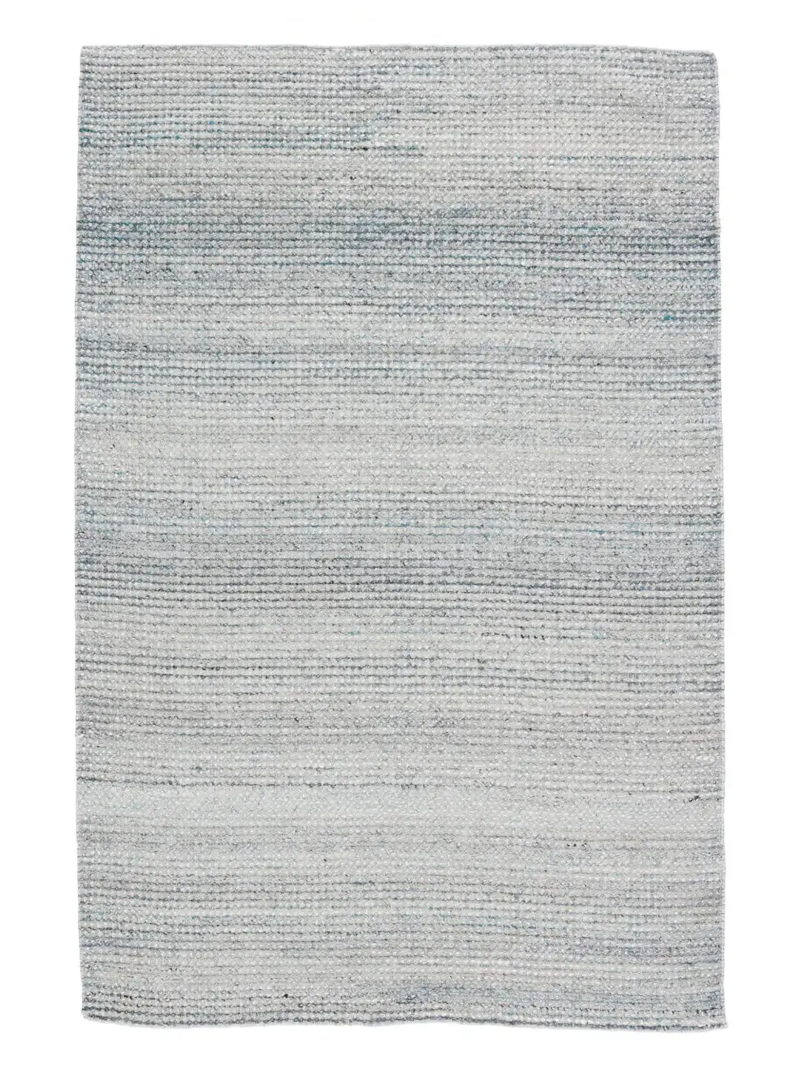 Bakersfield Blue Indoor/Outdoor Rug 1