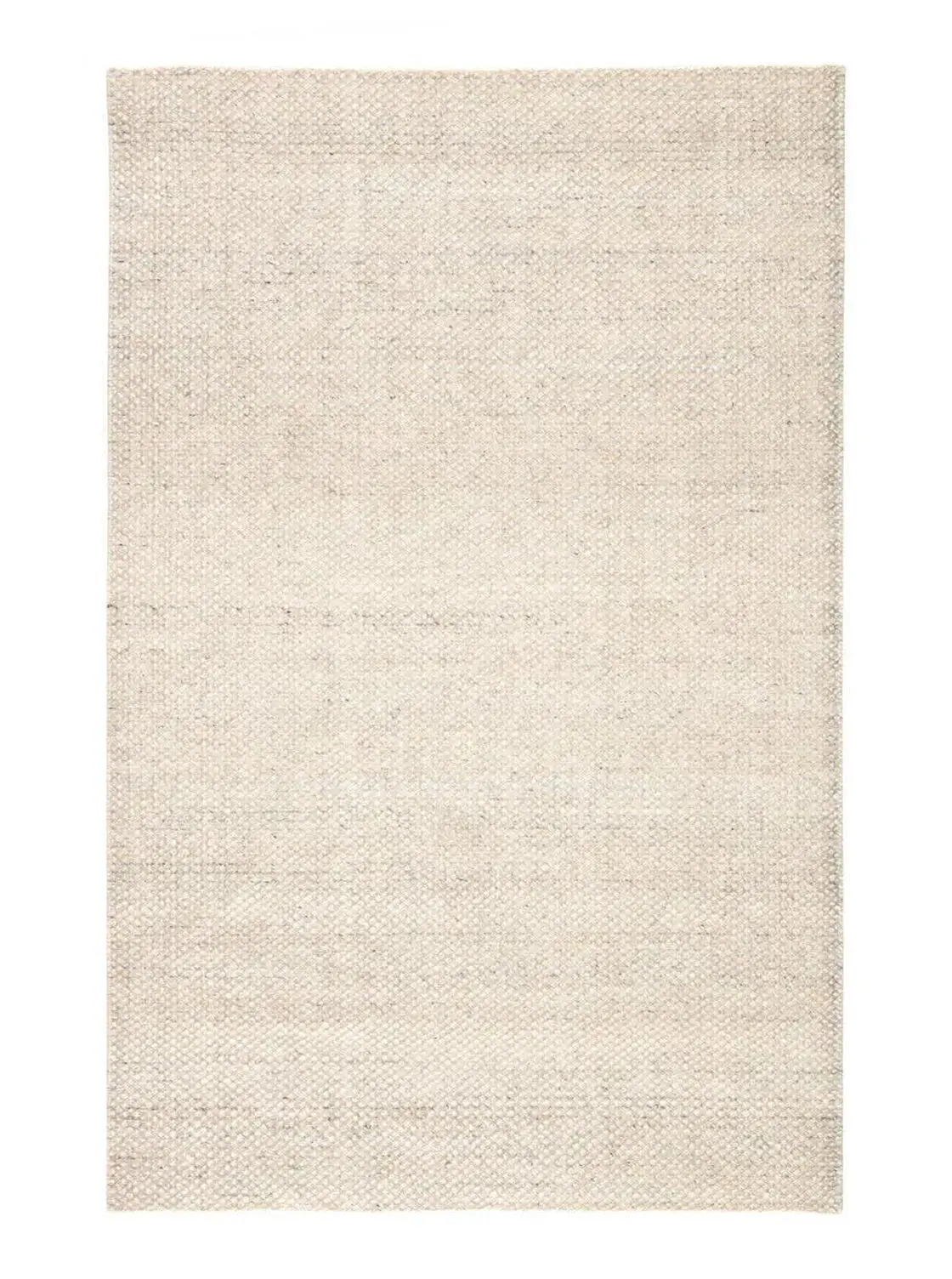 Bakersfield Cream Indoor/Outdoor Rug 1