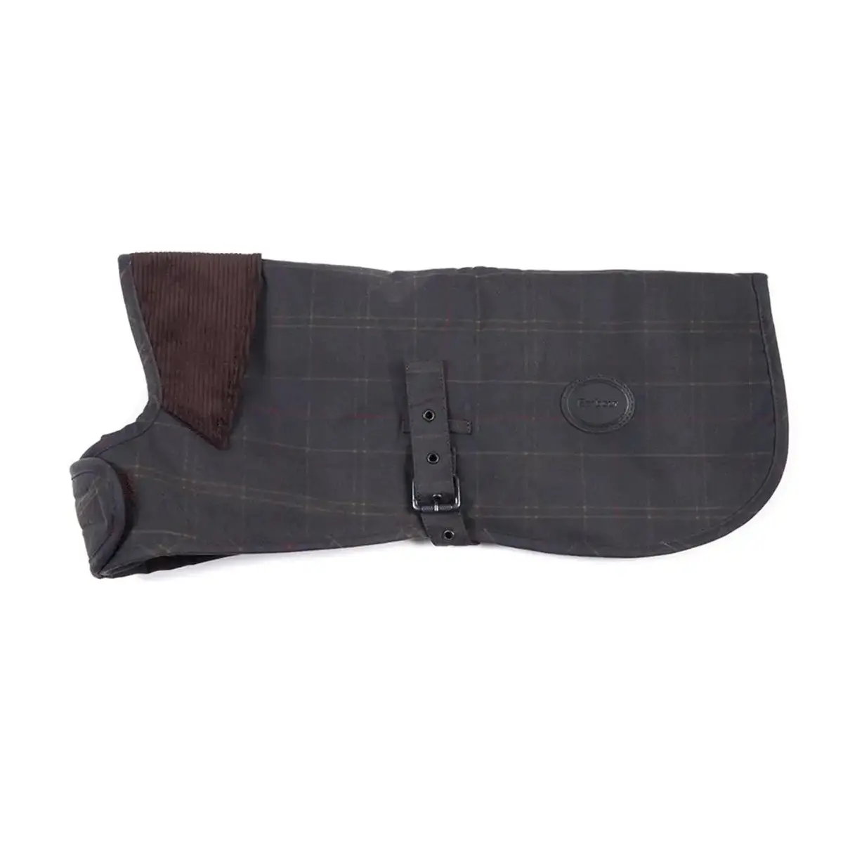 Barbour - Cappotto Per Cani Cerato Imbottito 1