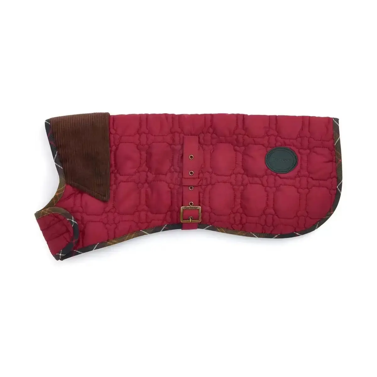 Barbour - Cappotto Per Cani Dog Bone 1