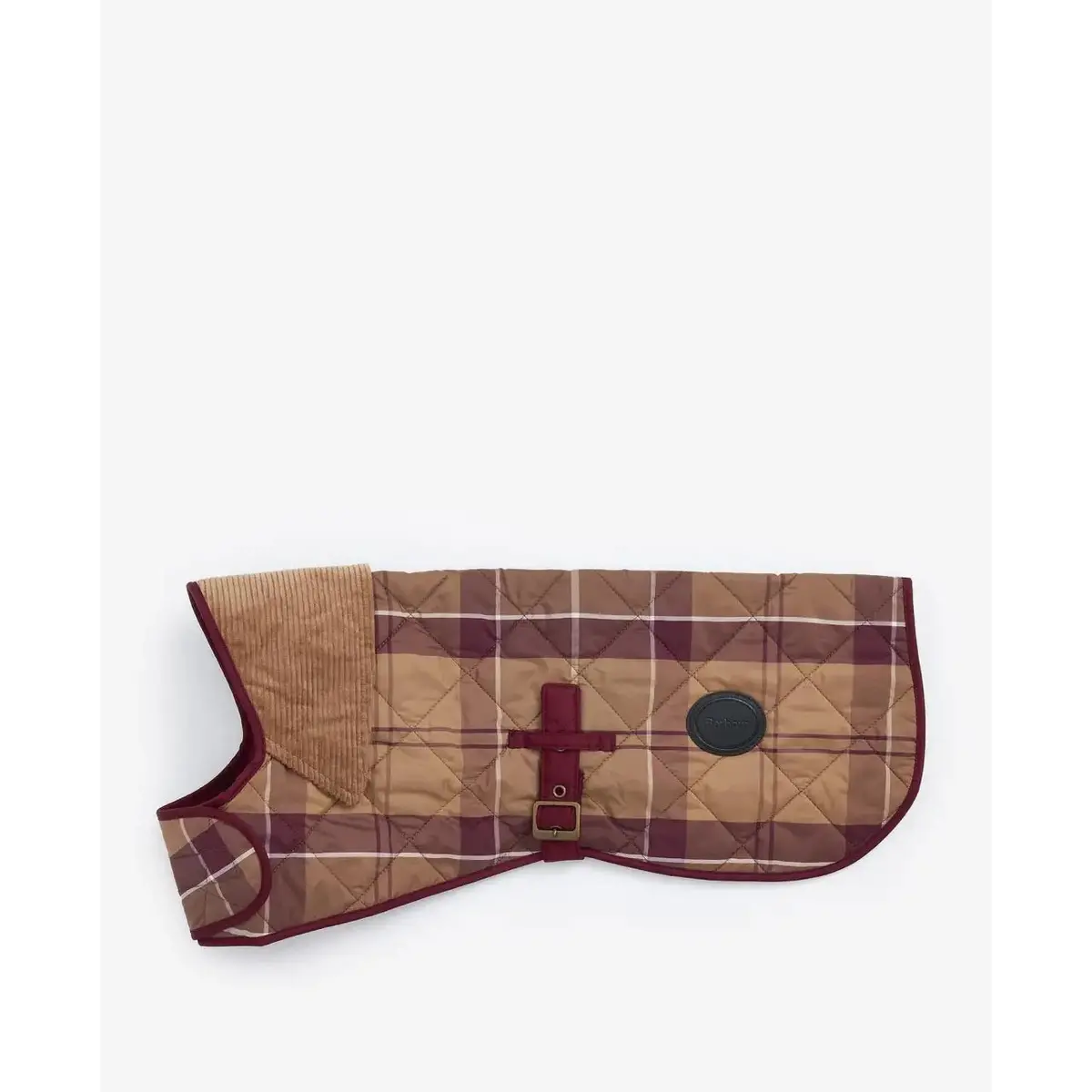 Barbour - Cappotto Per Cani Trapuntato 1