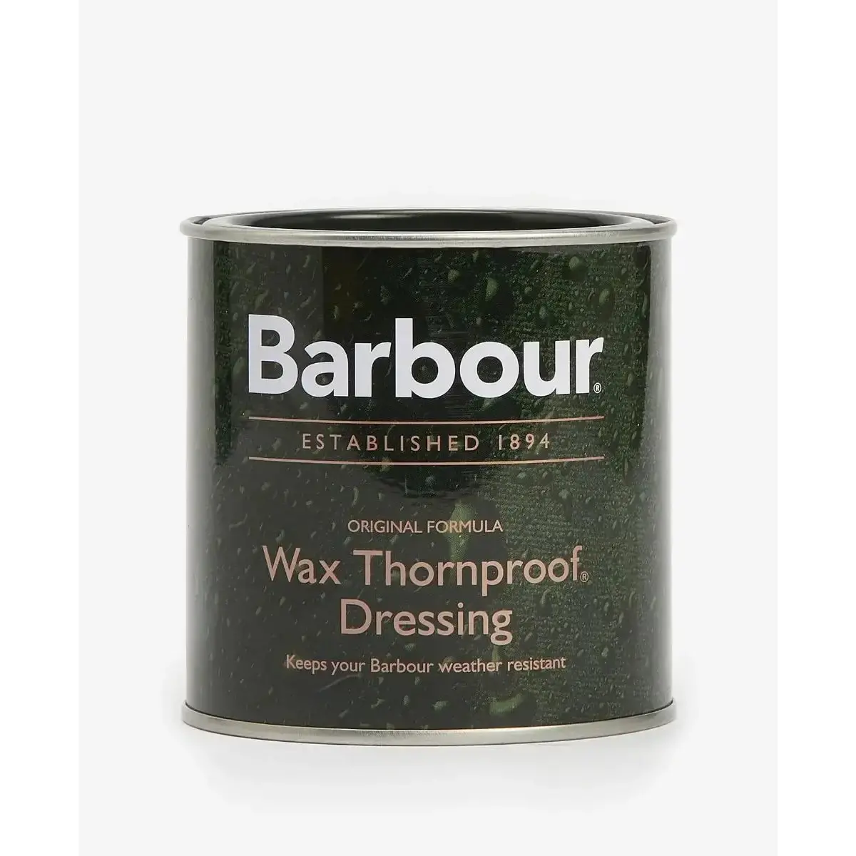 Barbour - Cera Riparazioni 1