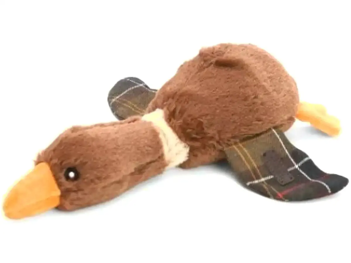 Barbour - Gioco Per Cani Papera 1
