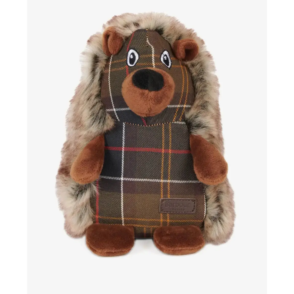 Barbour - Giocattolo Per Cani, A Forma Di Riccio 1