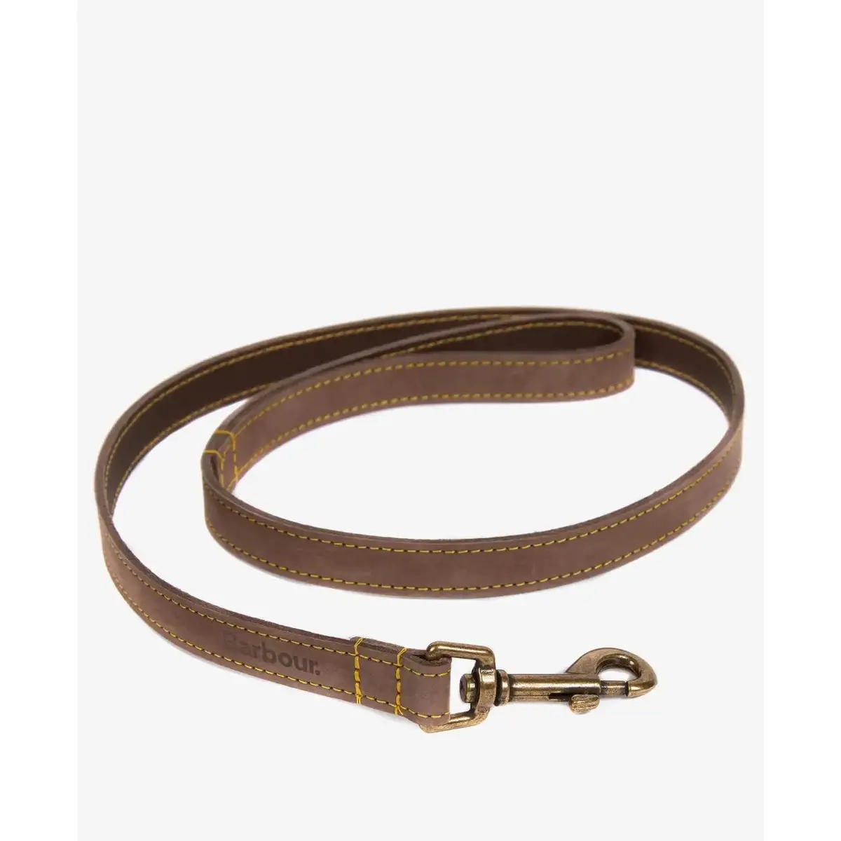 Barbour - Guinzaglio Per Cani In Pelle 1