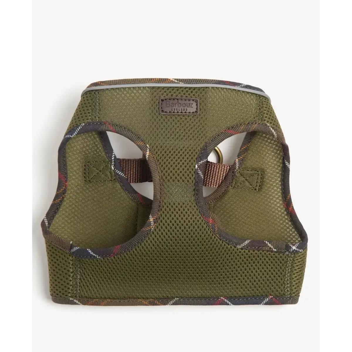Barbour - Pettorina Per Cani In Rete 1