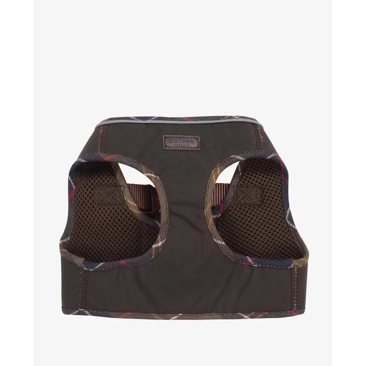 Barbour - Pettorina Wax Step In 1
