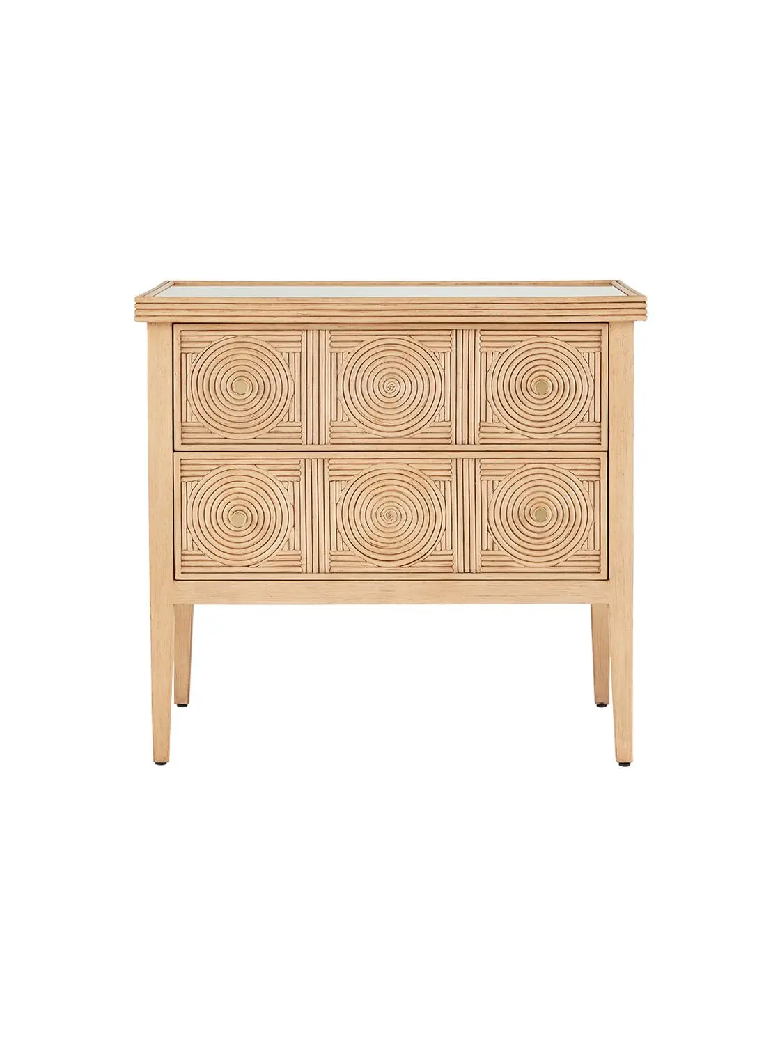 Barton Nightstand 1
