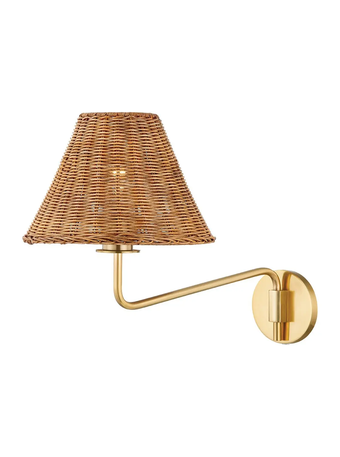 Becca Wall Sconce 3