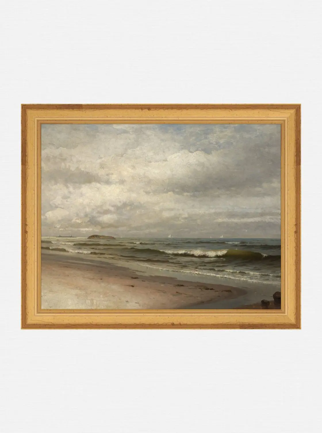 Before The Storm 1