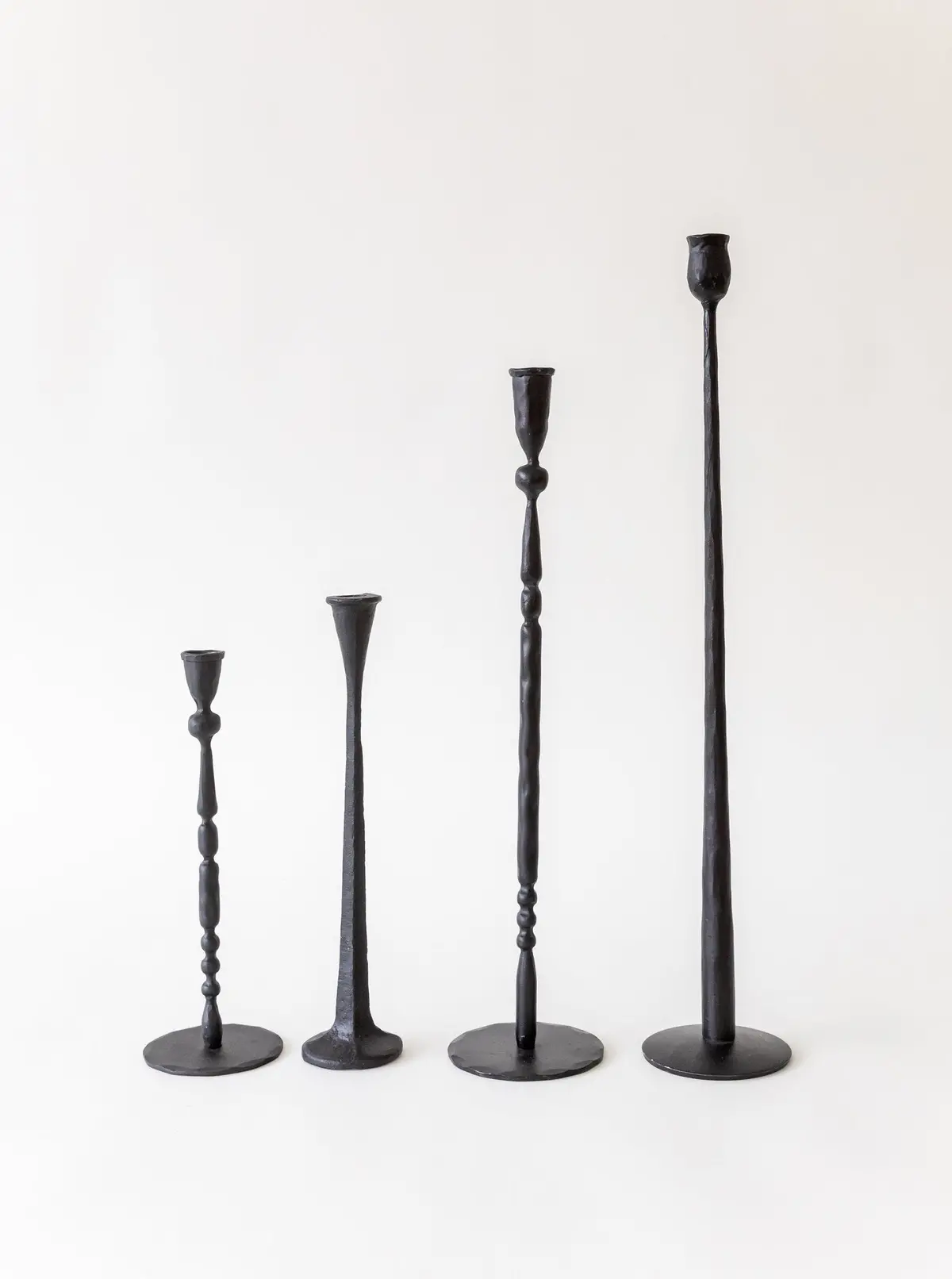 Bella Candlesticks 5