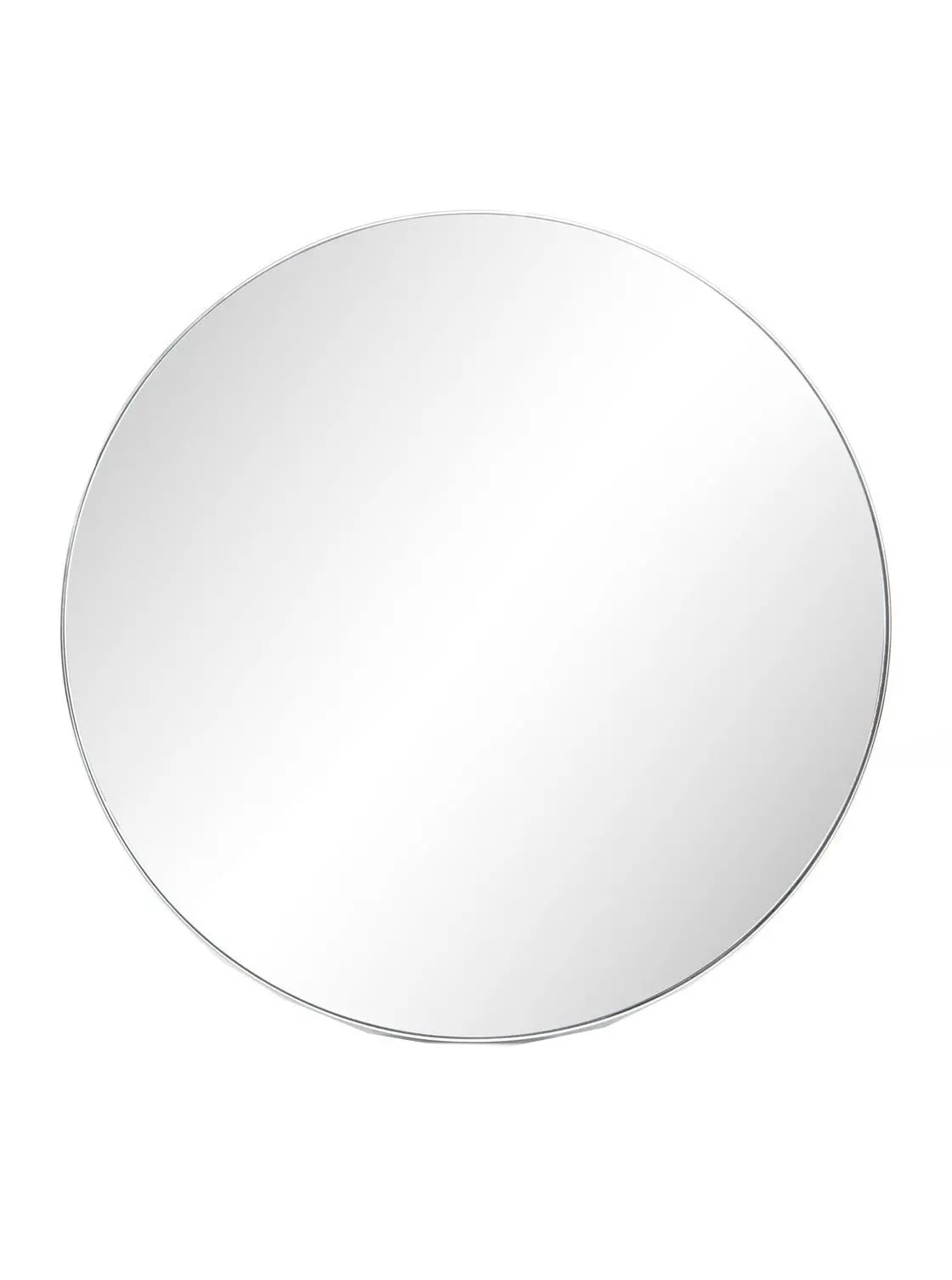 Bellaire Round Mirror 1
