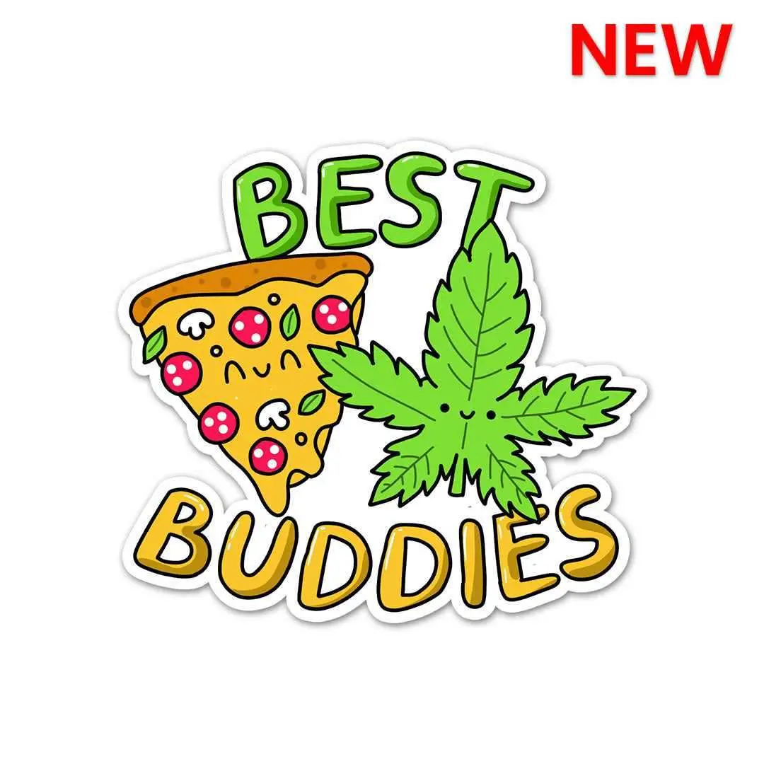 Best Buddies Sticker 1